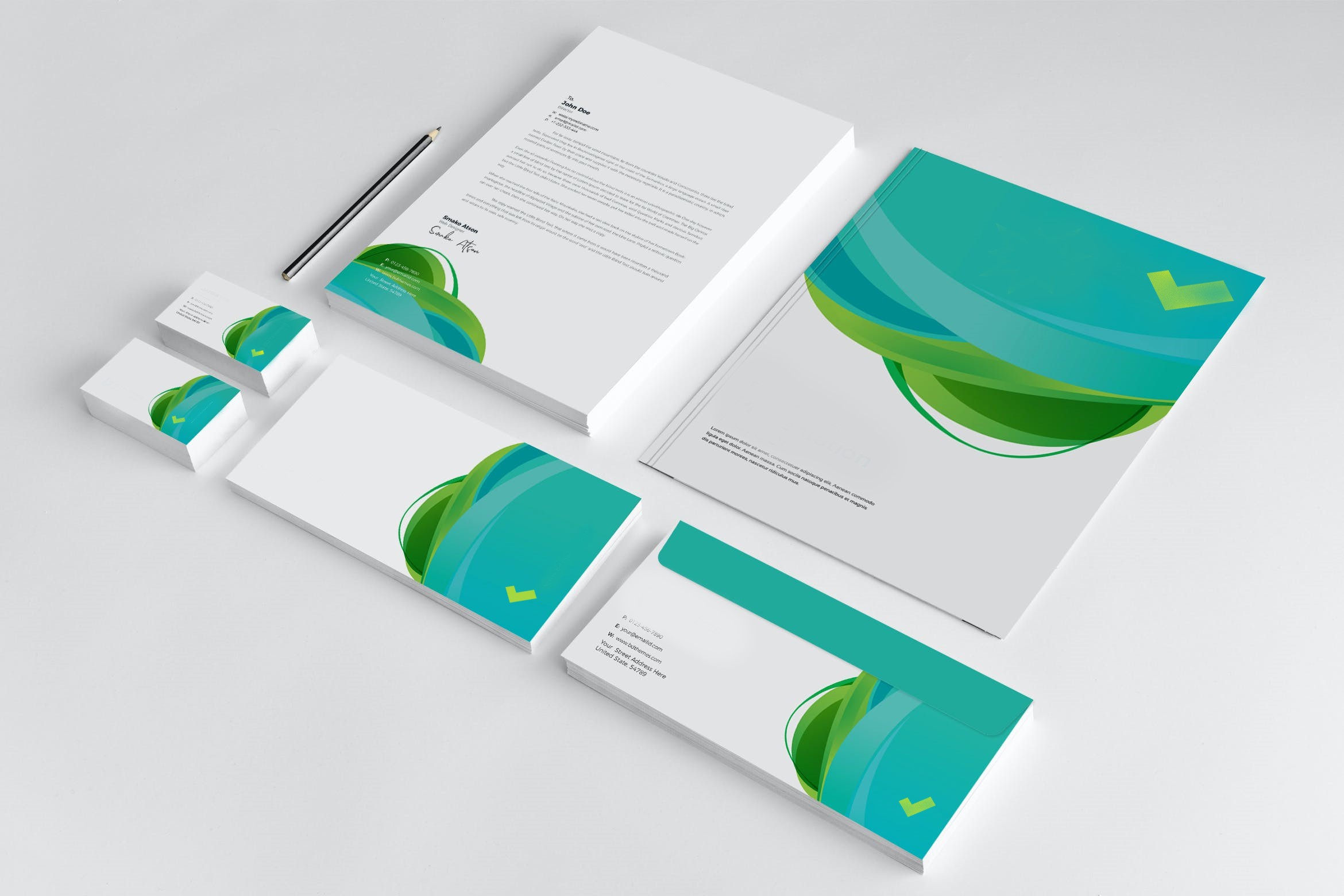 Brochures